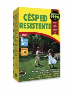 Llavor gespa Resistente 2