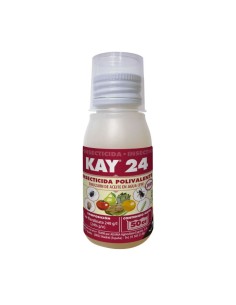 Kay insecticida 15cc.