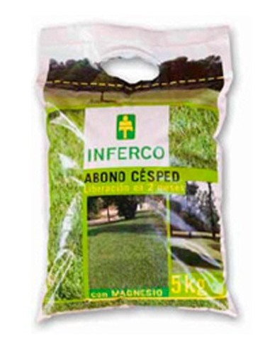 Adob granulat Gespa Inferco (5 kg)