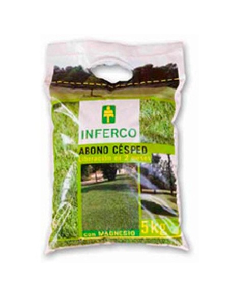 Adob granulat Gespa Inferco (5 kg)