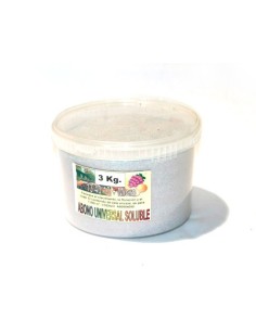 Engrais soluble Hort Garden Germinova (3kg)