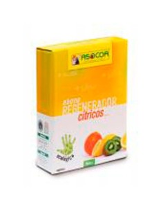 Abono ecologico para cítricos