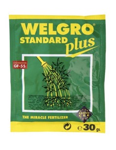 Welgro Standard Plus