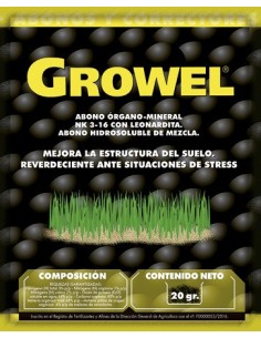 Grognement