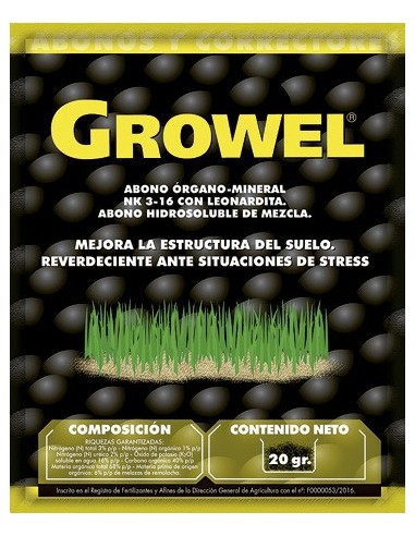 Grognement