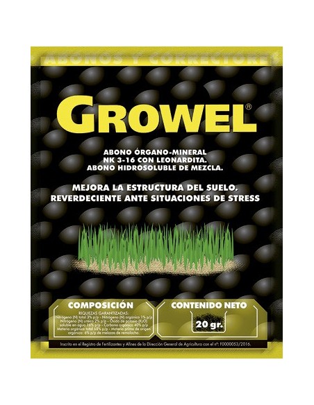Grognement