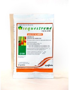 Compre Sequestrene a partir de € 4,80 em Germigarden