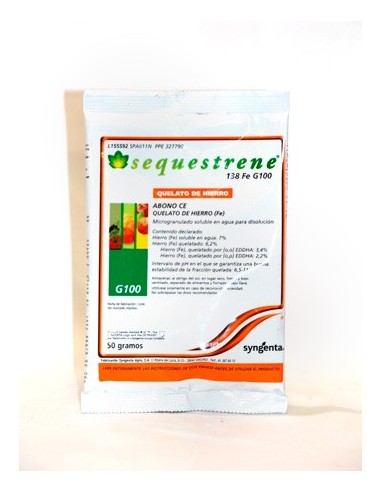Achetez Sequestrene à partir de 4,80€ chez Germigarden