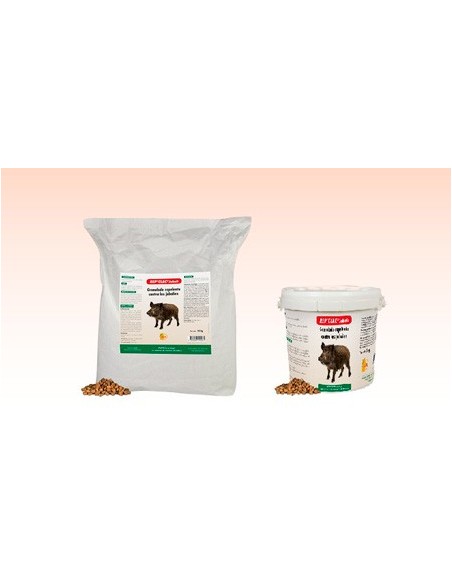 Répulsif sanglier Jabalex à partir de 27,50 € chez Germigarden