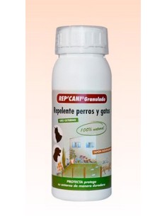 Rep clac répulsif chien et chat (240 gr)