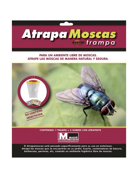 Compre armadilha para mosca Redtop em Germigarden