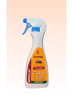 Pistolet insecticide Nova clac (500 ml)