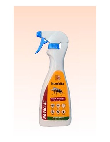 Pistola de inseticida Nova clac (500 ml)