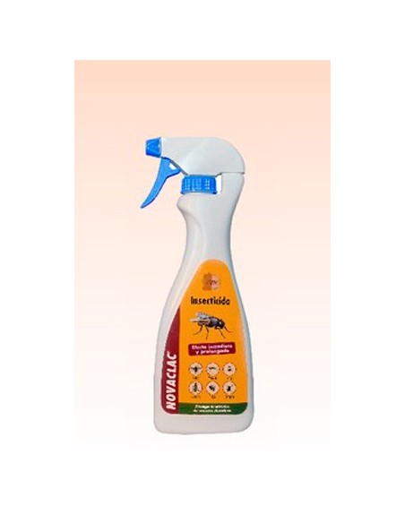 Pistola de inseticida Nova clac (500 ml)
