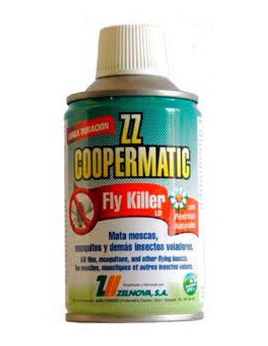 Compre ZZ coopermatic por € 12,95 em Germigarden.com