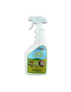 Pistola de pulverização tripla ação Germinova (600 ml)