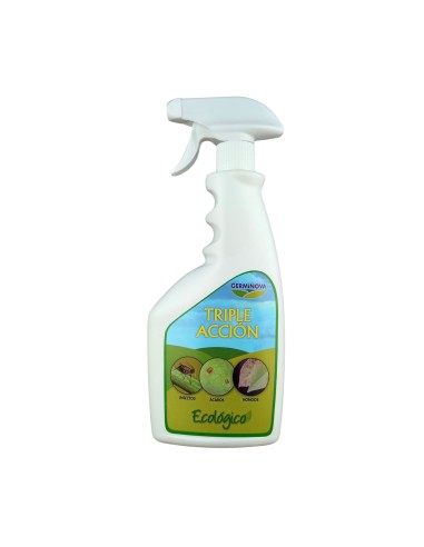 Pistolet Triple action Germinova (600 ml)