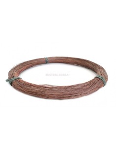 Filferro de coure recuit japonès (diferents diàmetres) (1 kg)
