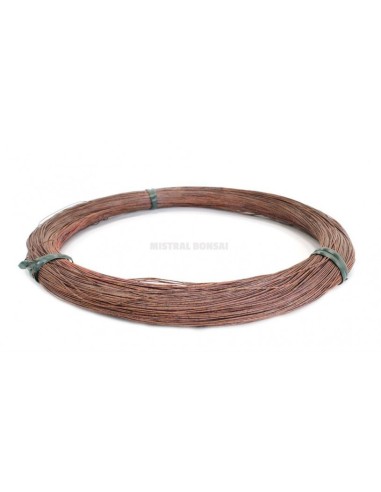 Filferro de coure recuit japonès (diferents diàmetres) (1 kg)