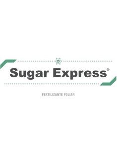 Abono soluble Sugar Express 4-10-40 (2,27 kg)