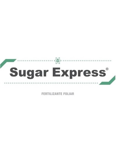 Abono soluble Sugar Express 4-10-40 (2,27 kg)