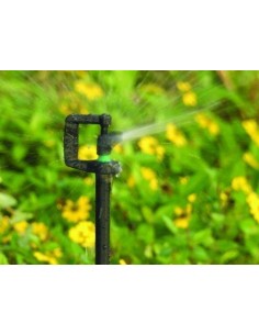 Microaspersor JET 360º 2