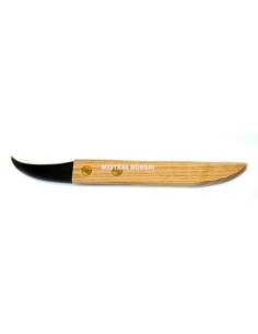 Couteau pour Jin bonsai (160 mm)