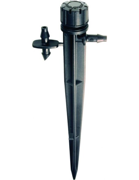 Gotero SPIDER-R con estaca