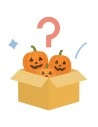 Germi box Halloween