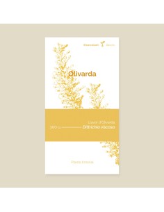 Semente de Dittrichia viscosa (tradicional catalán)
