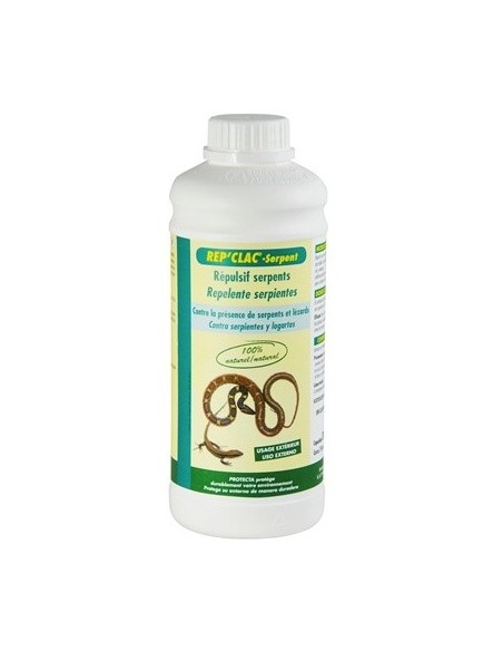 Compre repelente de cobra em Germigarden