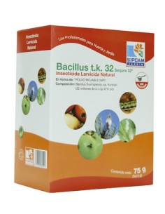 Insecticide Bacillus 32 (10 gr)