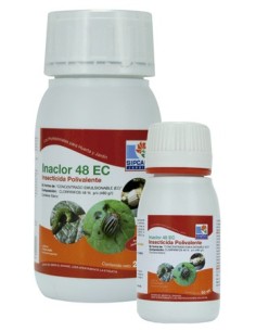 Insecticida Inaclor 48 - Sipcam