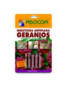 Insecticida Antiplaga Geranios Asocoa (8 ml)