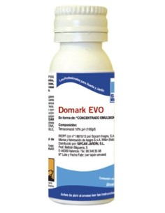 Compre Fungicida Domark Evo (10 ml) em Germigarden