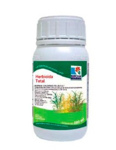 Herbicide total (500 ml)