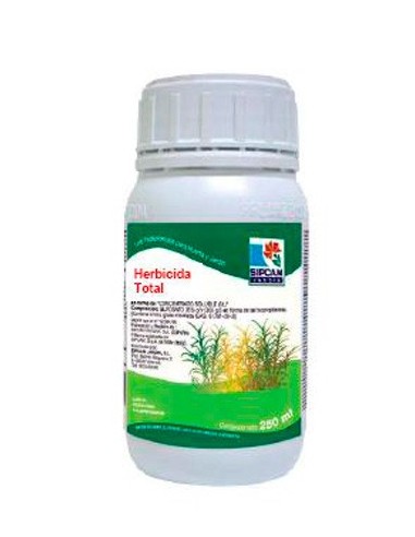 Herbicida Total (500 ml)