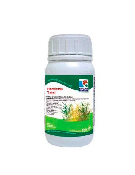 Herbicida Total (500 ml)