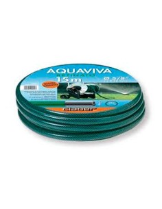 Mangueira Aquaviva Claber (25 metros, 3/4 polegadas)