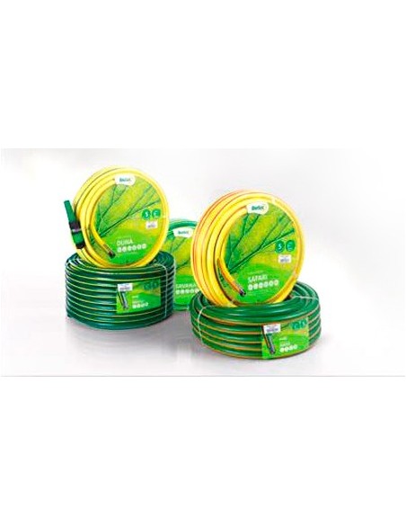 Tuyau Ibotec Moss (25 m, diamètre 15 mm)