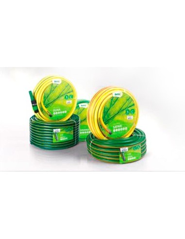 Tuyau Ibotec Moss (25 m, diamètre 19 mm)