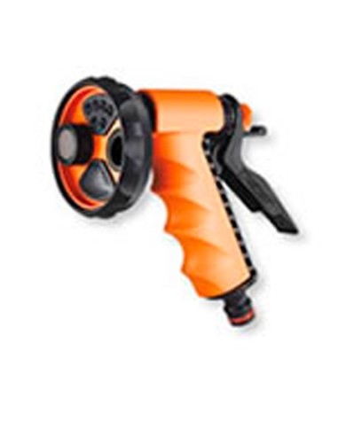 Pistolet multifonction Ergo Garden