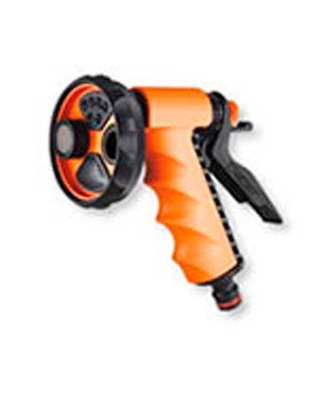 Pistolet multifonction Ergo Garden
