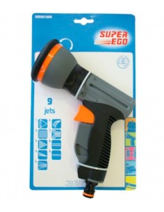 Pistola multifunción Super Ego