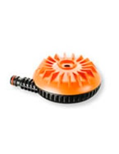 Aspersor Turbopruzzo