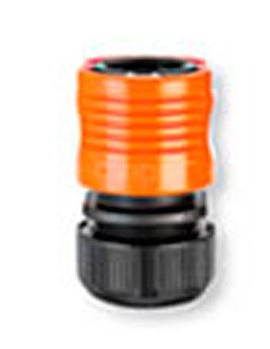 Conector automático de 1/2 polegada