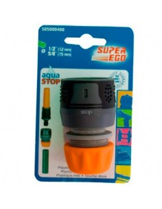 Conector automático de 1/2 a 5/8 polegadas