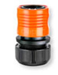 Conector automático de 5/8 pulgada