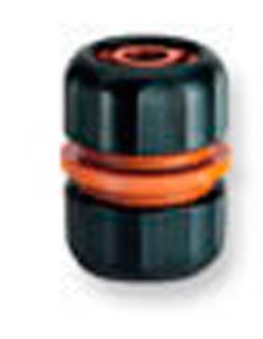 Reparador de mangueiras 5/8 e 3/4 polegadas
