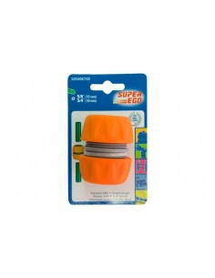 Reparador de mangueiras de 1/2 e 5/8 polegadas
